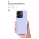 Чохол до мобільного телефона Armorstandart ICON Case Xiaomi Redmi 13C / Poco C65 Lavender (ARM72483)