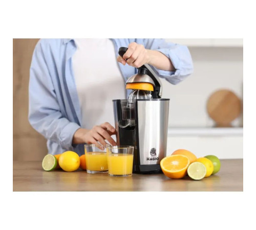 Соковижималка Magio MG-188