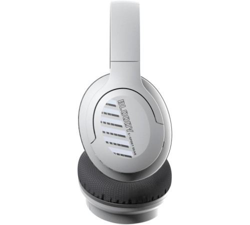 Наушники A4Tech Bloody MH360 Grey (4711421985161)