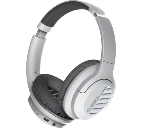 Наушники A4Tech Bloody MH360 Grey (4711421985161)