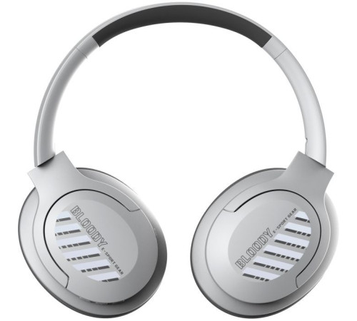 Наушники A4Tech Bloody MH360 Grey (4711421985161)