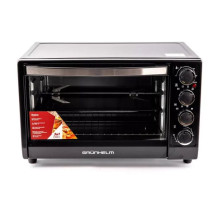 Електропіч Grunhelm GN352ARC