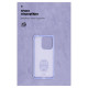 Чохол до мобільного телефона Armorstandart ICON Case Xiaomi Redmi Note 13 4G Lavender (ARM73351)