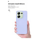 Чохол до мобільного телефона Armorstandart ICON Case Xiaomi Redmi Note 13 4G Lavender (ARM73351)