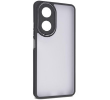 Чехол для мобильного телефона Armorstandart Shade OPPO A58 4G Black (ARM73439)