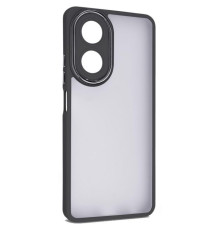 Чохол до мобільного телефона Armorstandart Shade OPPO A58 4G Black (ARM73439)