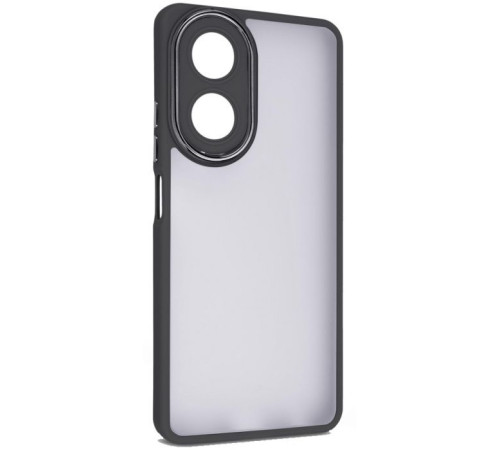 Чохол до мобільного телефона Armorstandart Shade OPPO A58 4G Black (ARM73439)