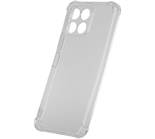 Чохол до мобільного телефона BeCover Anti-Shock Honor X6a Clear (710600)