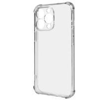 Чохол до мобільного телефона Armorstandart Air Force Apple iPhone 13 Pro Camera cover Transparent (ARM74202)