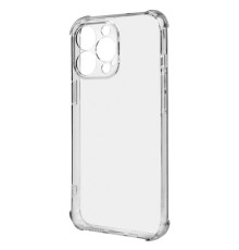 Чохол до мобільного телефона Armorstandart Air Force Apple iPhone 13 Pro Camera cover Transparent (ARM74202)