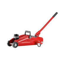 Домкрат Ronix гідравлічний підлоговий 2т (RH-4911С)