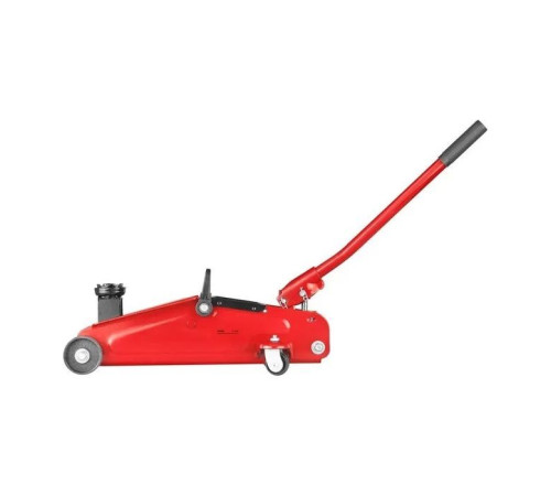 Домкрат Ronix гідравлічний підлоговий 2т (RH-4911С)