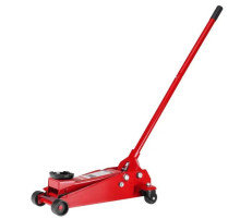 Домкрат Ronix гидравлический напольный 3т профессиональный (RH-4912)