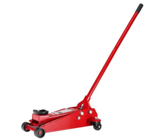 Домкрат Ronix гідравлічний підлоговий 3т професійний (RH-4912)