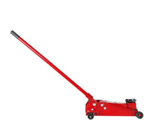 Домкрат Ronix гідравлічний підлоговий 3т професійний (RH-4912)