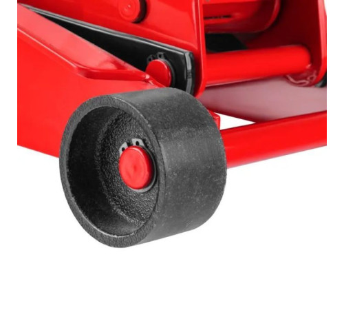 Домкрат Ronix гідравлічний підлоговий 3т професійний (RH-4912)