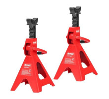 Домкрат Ronix комплект 2шт домкар-подставка, 2т (RH-4940)