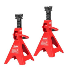 Домкрат Ronix комплект 2 шт домкар-підставка, 2т (RH-4940)