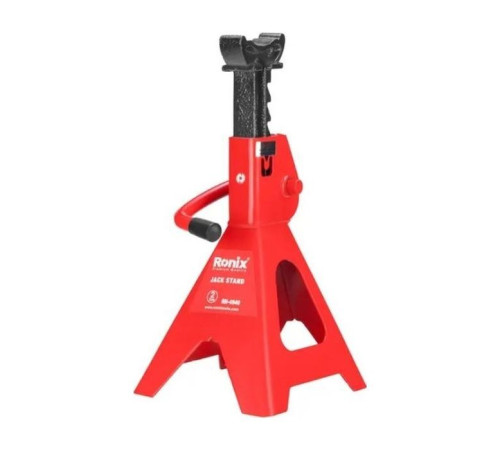 Домкрат Ronix комплект 2шт домкар-подставка, 2т (RH-4940)