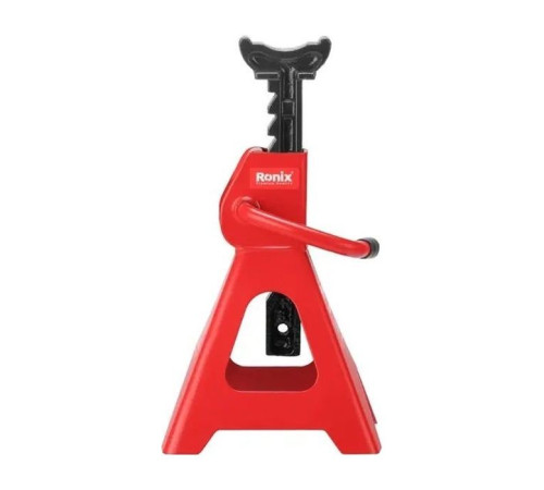 Домкрат Ronix комплект 2шт домкар-подставка, 2т (RH-4940)