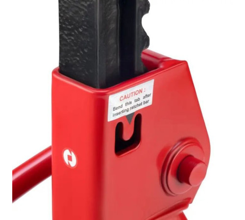 Домкрат Ronix комплект 2шт домкар-подставка, 2т (RH-4940)