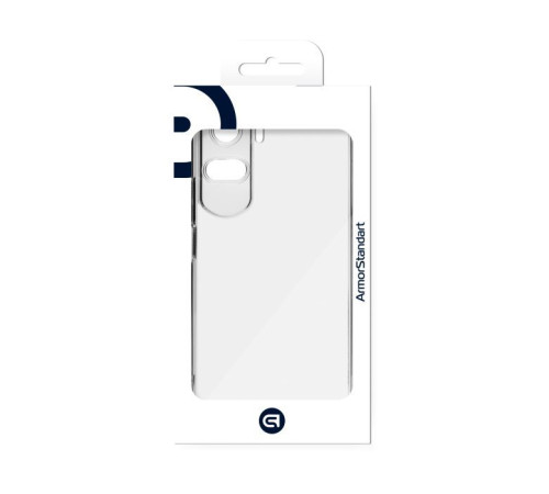 Чохол до мобільного телефона Armorstandart Air Force Honor 90 Lite Camera cover Transparent (ARM73694)