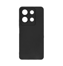 Чехол для мобильного телефона Armorstandart Matte Slim Fit Infinix Note 30 4G (X6833B) Camera cover Black (ARM69014)