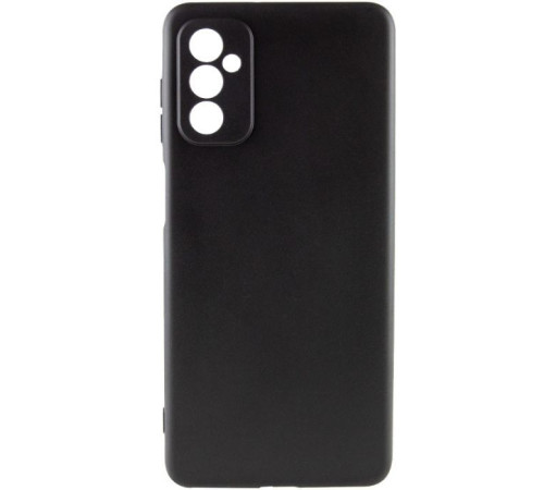 Чохол до мобільного телефона BeCover Samsung Galaxy A15 4G SM-A155/A15 5G SM-A156 Black (710738)