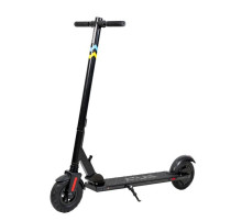 Електросамокат Atlas 0810 Black (1077)