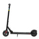 Електросамокат Atlas 0810 Black (1077)