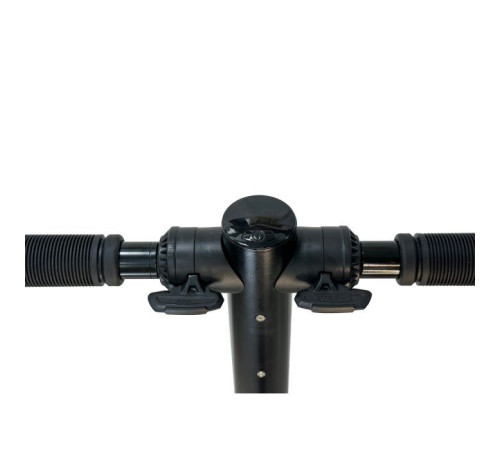 Електросамокат Atlas 0810 Black (1077)