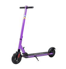 Електросамокат Atlas 0810 Violet (1097)