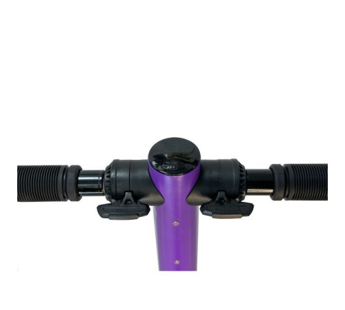 Електросамокат Atlas 0810 Violet (1097)