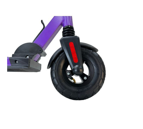 Електросамокат Atlas 0810 Violet (1097)