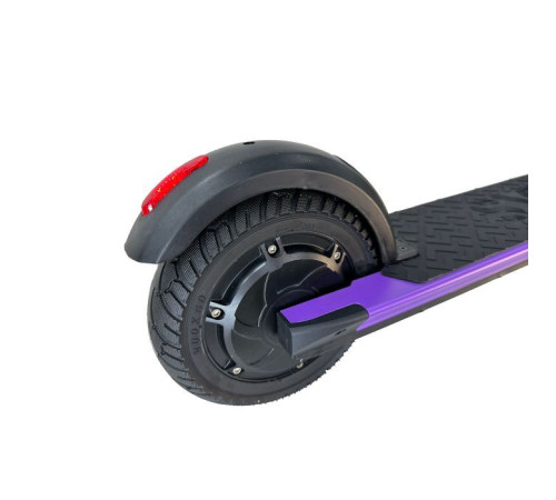 Електросамокат Atlas 0810 Violet (1097)