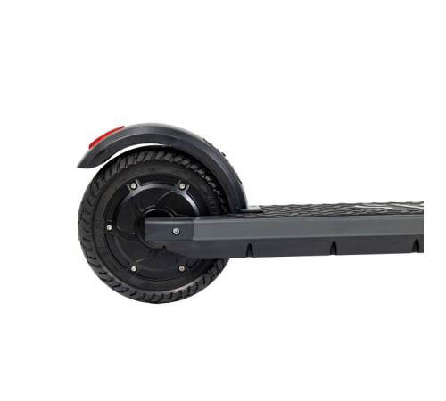 Електросамокат Atlas 0809 Pro Grey (1084)