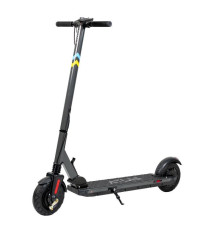 Електросамокат Atlas 0809 Pro Grey (1084)