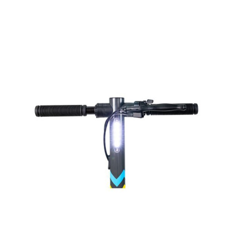 Електросамокат Atlas 0809 Pro Grey (1084)