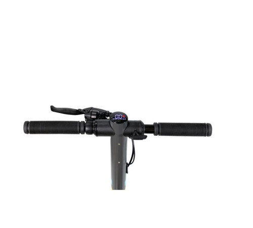 Електросамокат Atlas 0809 Pro Grey (1084)