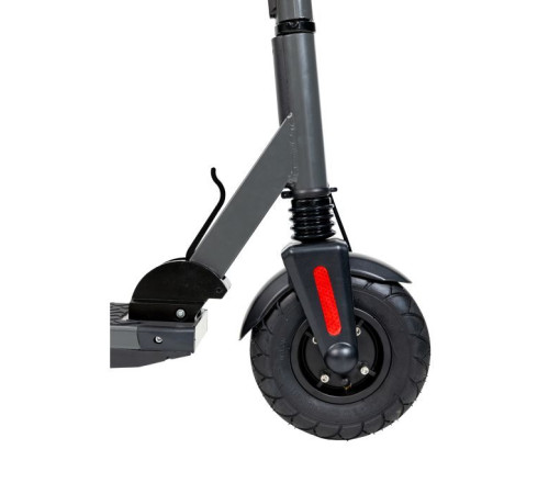 Електросамокат Atlas 0809 Pro Grey (1084)