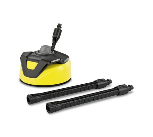 Насадка для мийки високого тиску Karcher T-Racer T5 для апаратів класу K2-K7 (2.644-084.0)