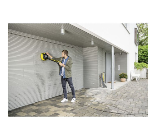 Насадка для мийки високого тиску Karcher T-Racer T5 для апаратів класу K2-K7 (2.644-084.0)