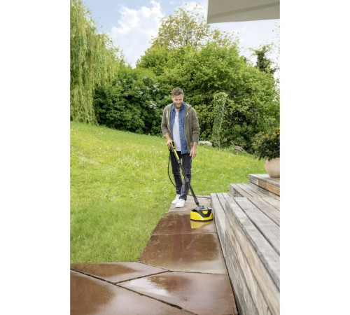 Насадка для мийки високого тиску Karcher T-Racer T5 для апаратів класу K2-K7 (2.644-084.0)