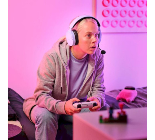 Навушники Trust GXT 490 Fayzo 7.1 USB-A Purple (25303)