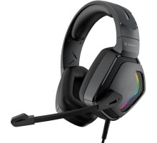 Навушники GamePro HS605 RGB Black (HS605)