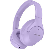 Навушники Canyon OnRiff 10 ANC Bluetooth Purple (CNS-CBTHS10PU)