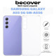 Чохол до мобільного телефона BeCover Anti-Shock Samsung Galaxy A55 5G SM-A556 Clear (710855)