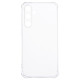 Чохол до мобільного телефона BeCover Anti-Shock Samsung Galaxy A35 5G SM-A356 Clear (710854)