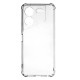Чохол до мобільного телефона BeCover Anti-Shock Tecno POVA 5 (LH7n) Clear (710857)