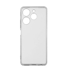 Чохол до мобільного телефона BeCover Tecno Spark 20 (KJ5n) Transparancy (710909)